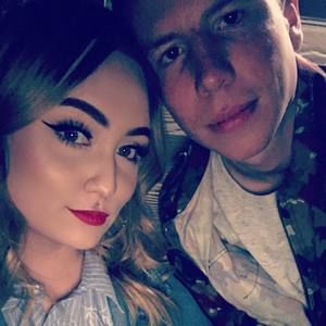 Meet your Posher, Brittney